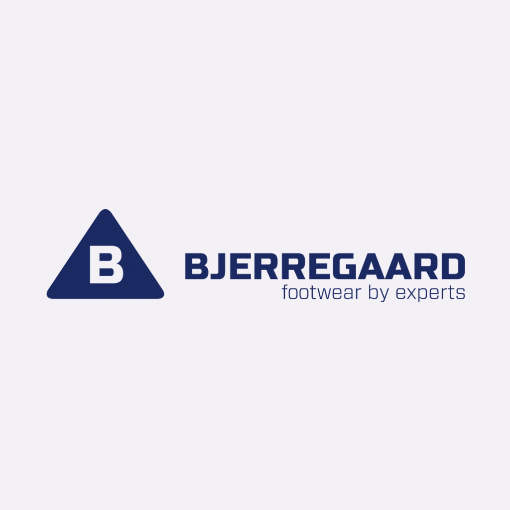 Bjerregaard logo