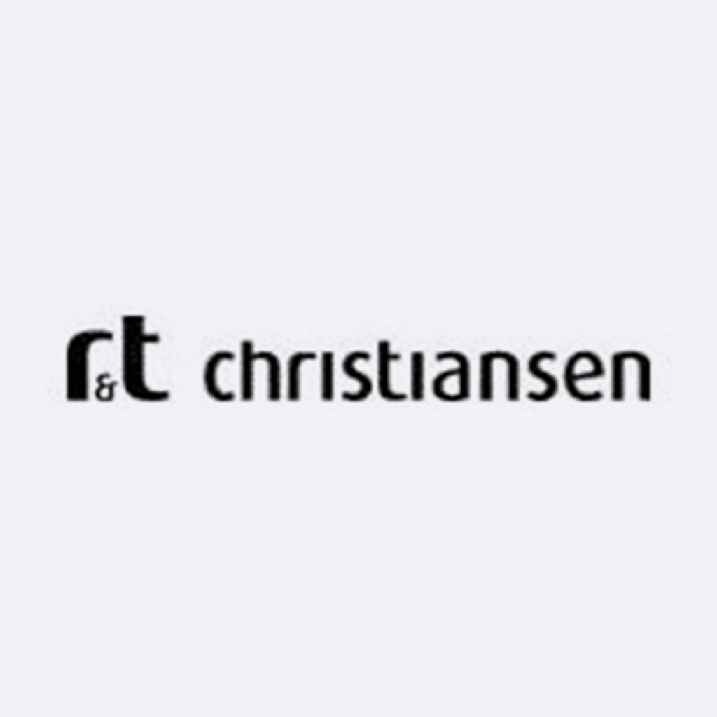 F&T Christiansen logo