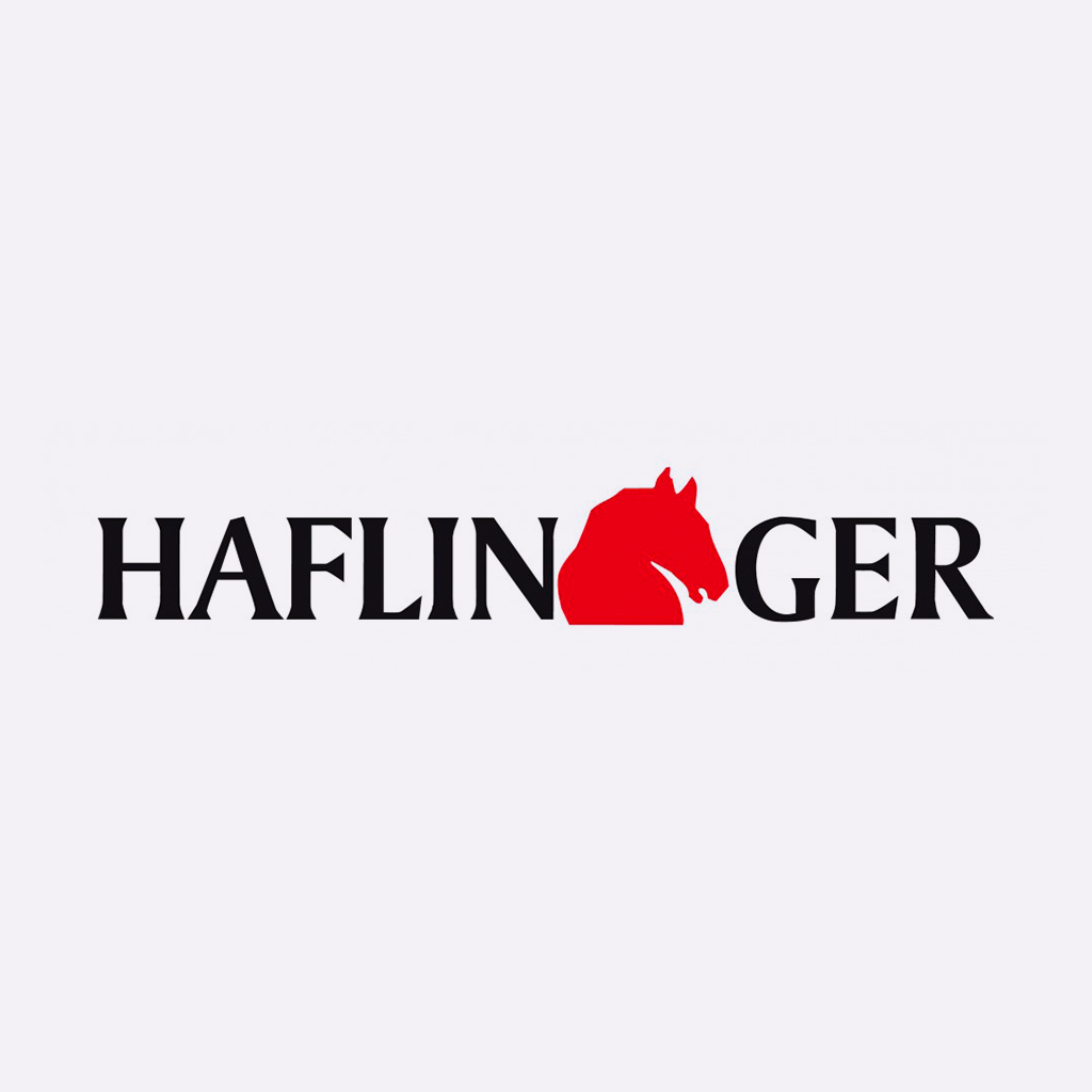 Haflinger logo